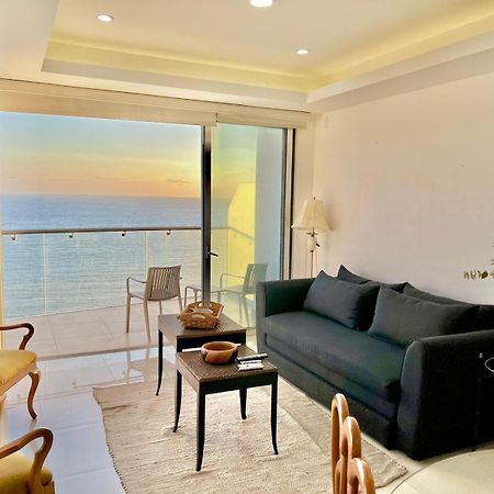 Apartmán Sunset View Malecon 1404 Vista Panoramica Al Mar Mazatlán Exteriér fotografie